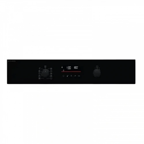 Встраиваемые электрические духовки ELECTROLUX EOD6F77WZ