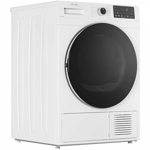 Сушильная машина MONSHER MDM 595 Blanc