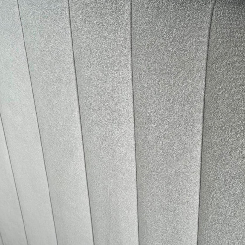 Кровать с ящиками Твикс (Софа) 90х200 галька (велюр)