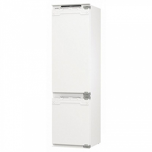 Встраиваемый холодильник Gorenje NRKI519E82WF