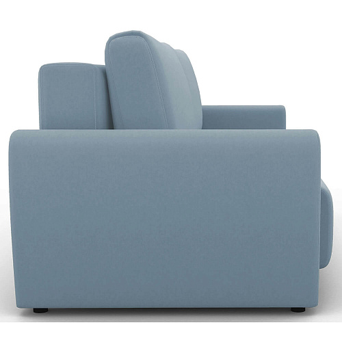 Диван ПИКАССО CATANIA DUSTY BLUE