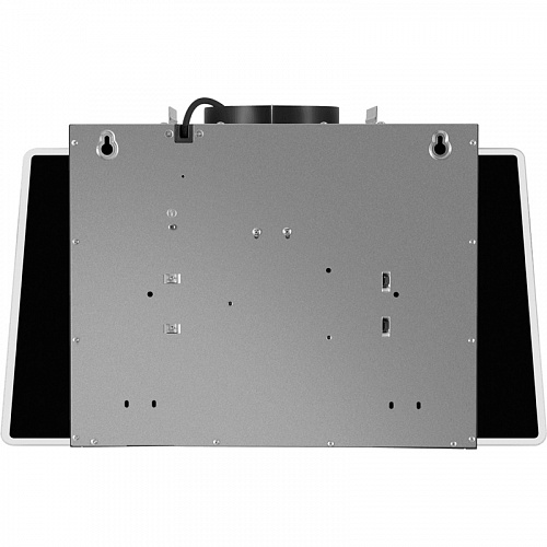 Вытяжка MAUNFELD EAGLE 850 60 Glass Black