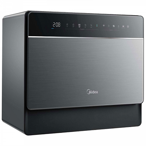 Посудомоечная машина Midea MCFD55S450Wi