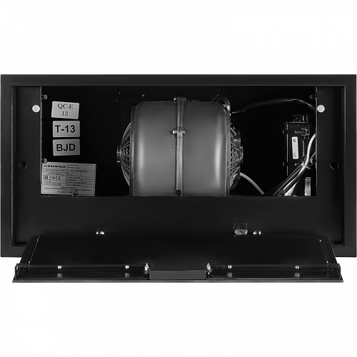 ВЫТЯЖКА MAUNFELD MZR 60 Lux Black