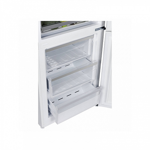 Холодильник KORTING KNFC 62370 N Холодильник KORTING KNFC 62370 N