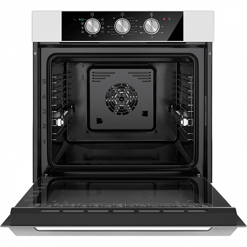Шкаф духовой электрический MAUNFELD AEOK7610W