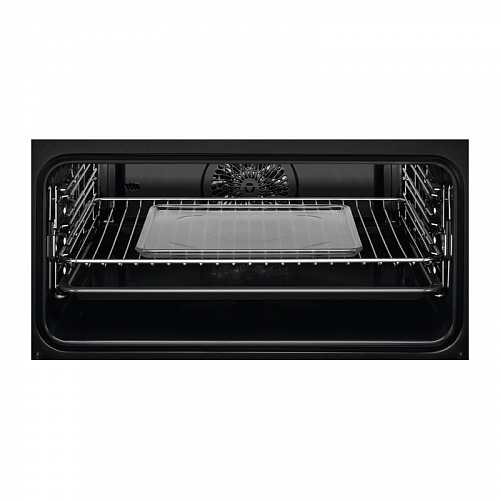 Встраиваемый духовой шкаф Electrolux EVL6E46X