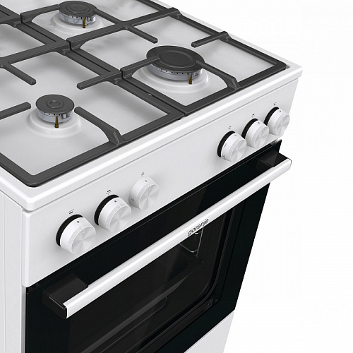 Газовая плита Gorenje GG6A11WF