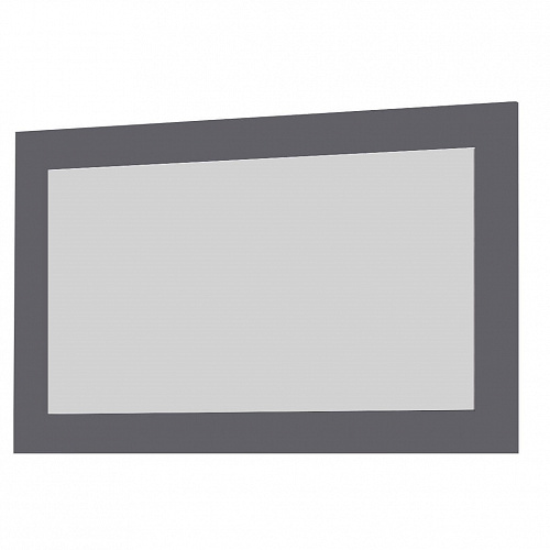 Зеркало Эко Графит