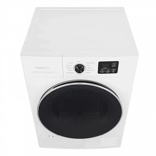 Отдельностоящая сушильная машина EVELUX ED 68001