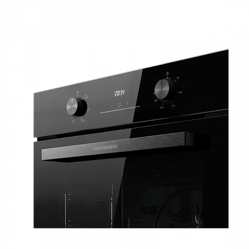 Духовой шкаф Kuppersberg HO 606 P Black