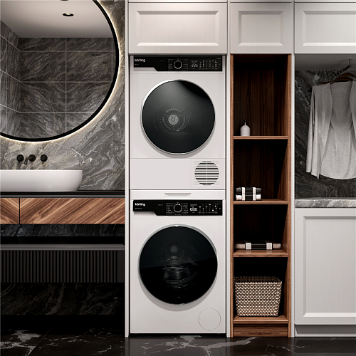 Сушильная машина Korting KD 60HP109