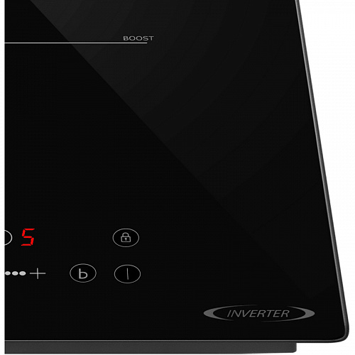 Индукционная варочная панель MAUNFELD AVI3026SBK