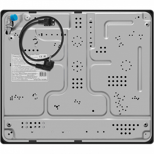 Комбинированная панель MAUNFELD EEHE.642VC.3CB/KG