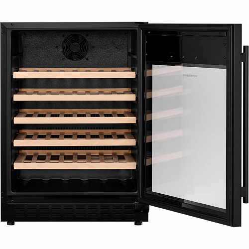 Винный шкаф KUPPERSBERG RBW 85 Винный шкаф KUPPERSBERG RBW 85
