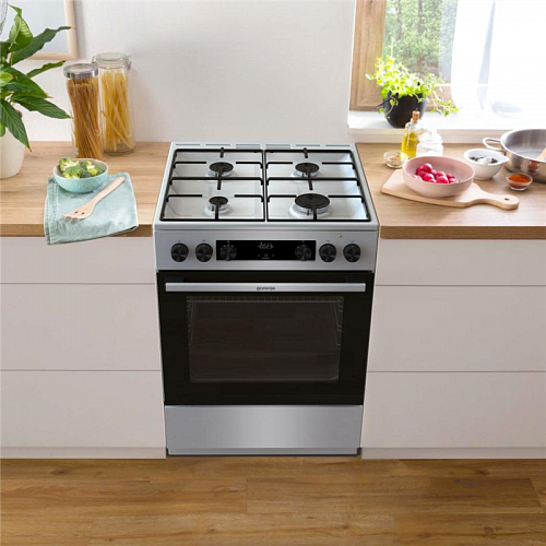 Плита GORENJE GKS6C70XJ
