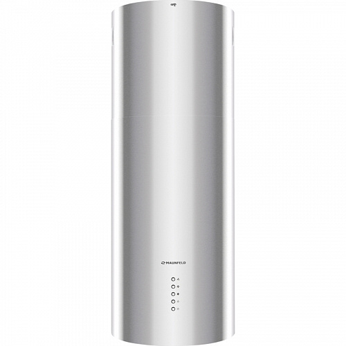 ВЫТЯЖКА MAUNFELD LEE LIGHT ISLA 35 ""НЕРЖАВЕЙКА"" (в 1-ой коробке) Lee Light Isla 35 Inox