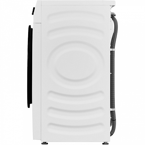 Стиральная машина с сушкой MONSHER MWDM 460 Blanc