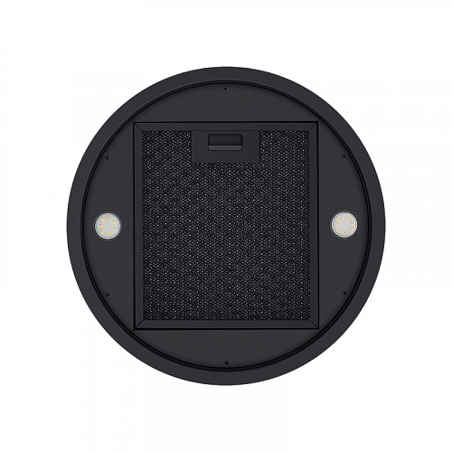 ВЫТЯЖКА MAUNFELD LEE ISLA 39 BLACK LEE ISLA 39 BLACK