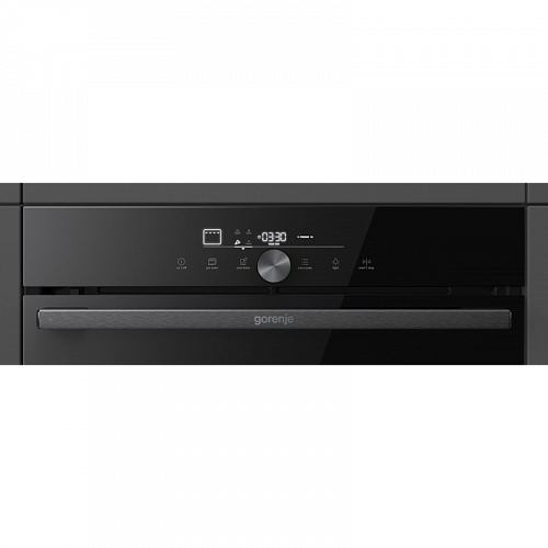 Духовой шкаф Gorenje GO66MB Pizza350C