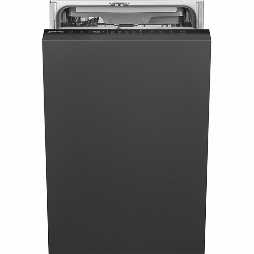 Встраиваемые посудомоечные машины SMEG ST4533IN