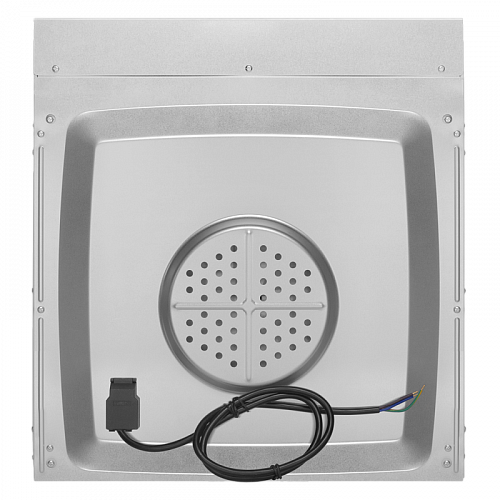 Шкаф духовой электрический HOMSair OEF606BK