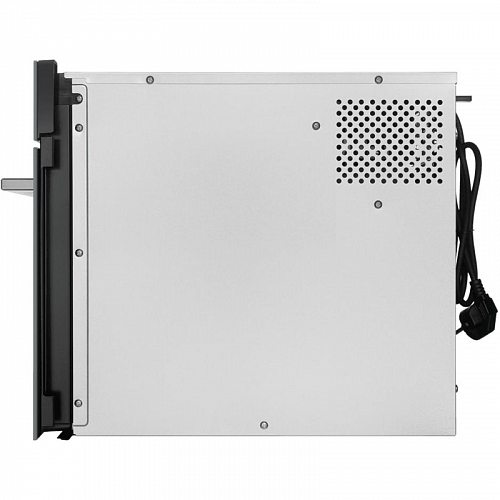 Встраиваемая микроволновая печь Maunfeld MBMO349GW