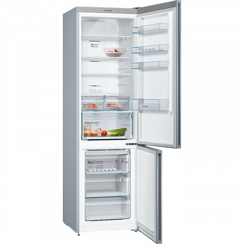 Холодильник BOSCH KGN39XI30U