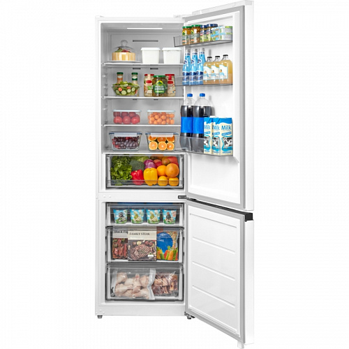 Холодильник Midea MDRB457FGF01ID