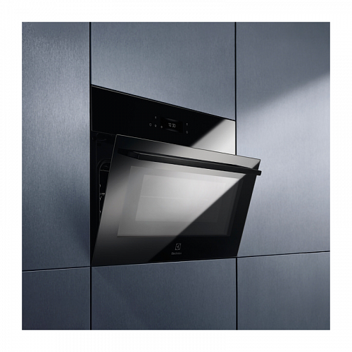 Встраиваемый духовой шкаф Electrolux EVL8E08Z