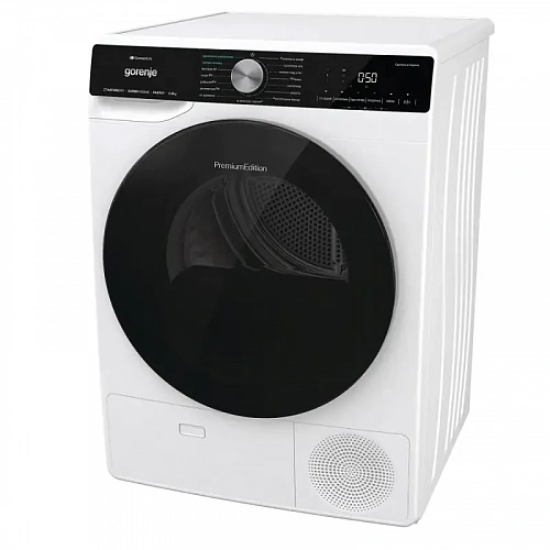 Сушильная машина Gorenje DNS92SWIFI/C
