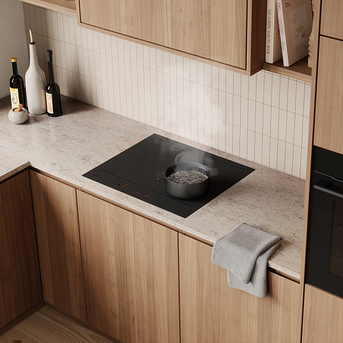 Варочная панель ASKO HI5643FMG1