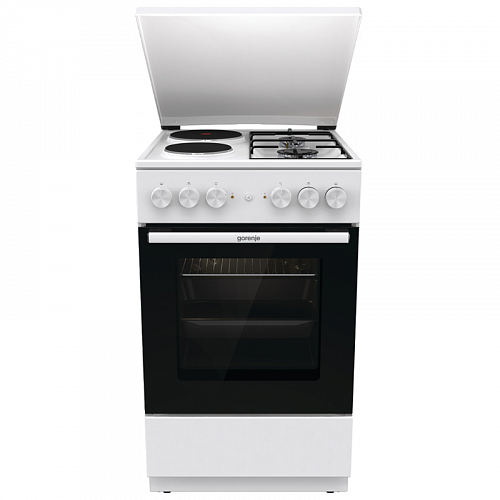 Комбинированная плита Gorenje GK5A12WG