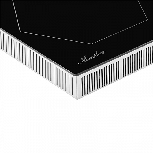 Встраиваемая варочная панель Monsher MHI 4505