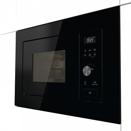 Встраиваемые микроволновые печи GORENJE BM201AG1BG