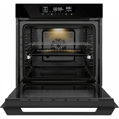 Шкаф духовой электрический MAUNFELD AEOD76106B