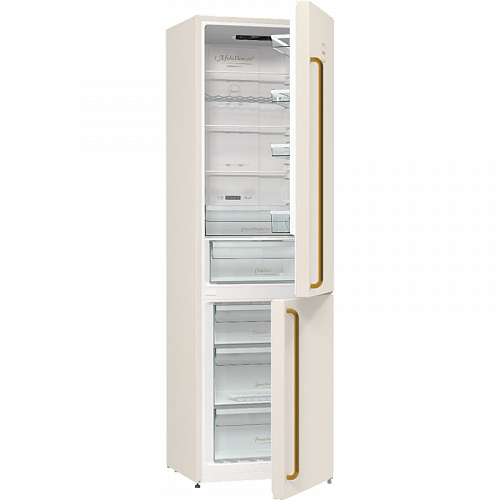 Холодильник GORENJE NRK6202CLI