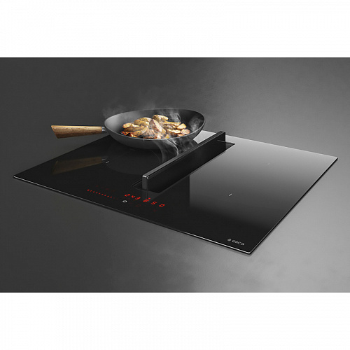 Варочная панель с вытяжкой ELICA NIKOLATESLA FIT RAW BR/A/72-PRF0202501