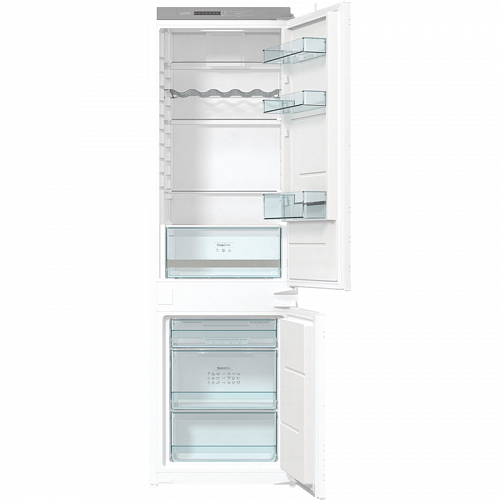 Встраиваемый холодильник GORENJE NRKI418FA0