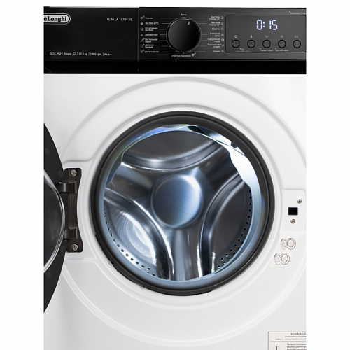 Стиральная машина Delonghi ALBA LA 10754 VI