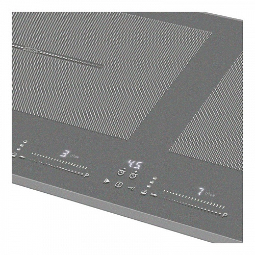 Индукционная варочная панель MAUNFELD CVI904SFLLGR Inverter