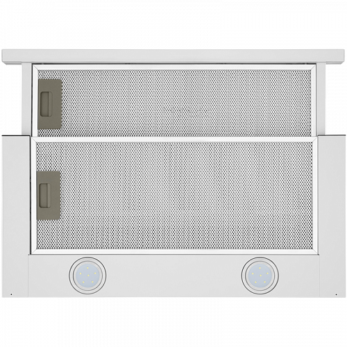ВЫТЯЖКА HOMSair Flat 50 White Flat 50 White