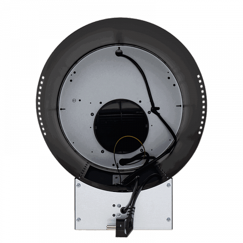 Вытяжка MAUNFELD Lee Wall 35 Sensor Black
