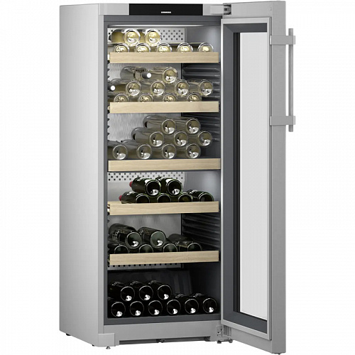 Винный шкаф LIEBHERR WPsd 4652-20 001