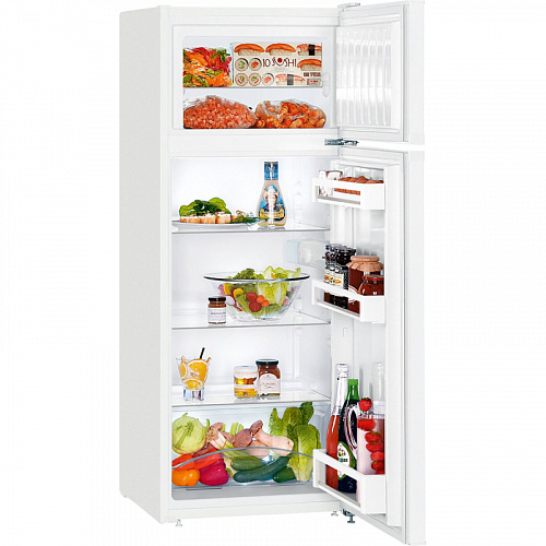 Холодильник LIEBHERR CTe 2531-26 001