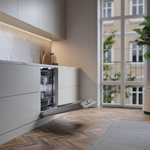 Встраиваемая посудомоечная машина ASKO DSD747U