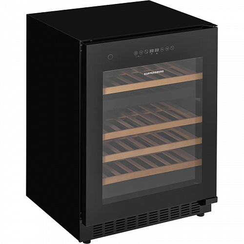 Винный шкаф KUPPERSBERG RBW 86