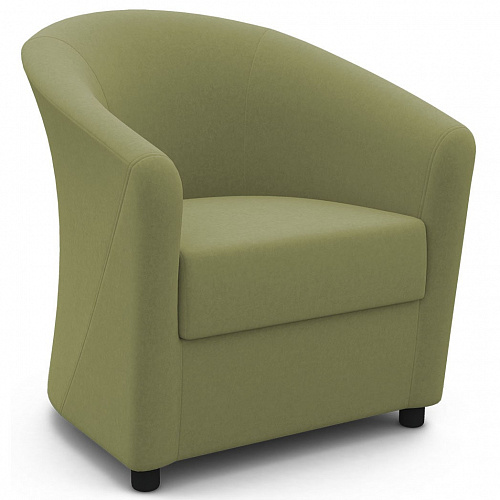 Кресло отдыха Глория-Эконом-2 CATANIA FOREST