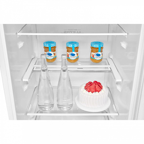 Встраиваемый холодильник MIDEA MDRE368FGE01