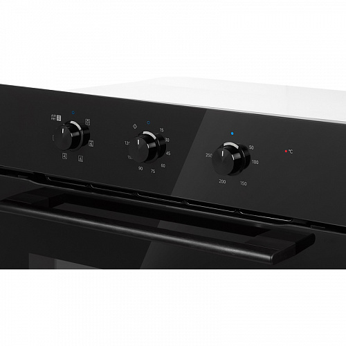 Встраиваемый духовой шкаф Midea MO37007GB